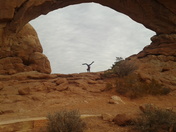 Arches National Park