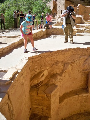 Mesa Verde National Park