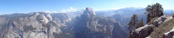 Yosemite