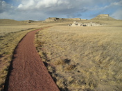 Agate Fossil Beds National Monument