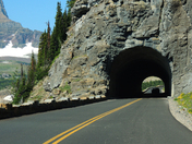 Glacier National Park