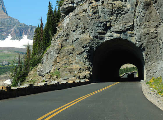 Glacier National Park