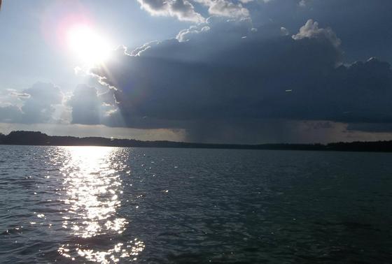 Winfield Campground
