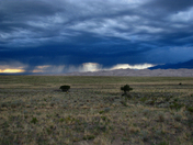 Great Sand Dunes National Park