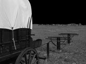 Fort Union National Monument, NM