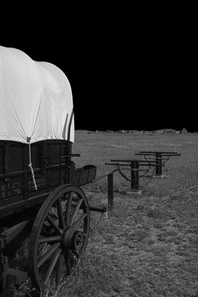 Fort Union National Monument, NM