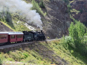 Rio Grande National Forest