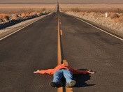 Death Valley National Park