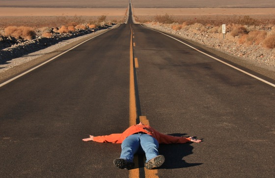 Death Valley National Park