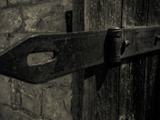 Fort Union National Monument, NM