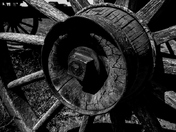 Fort Union National Monument, NM