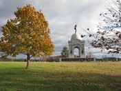 Gettysburg National Military Park