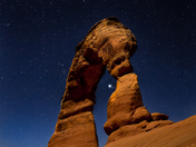 Arches National Park