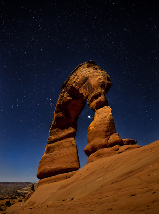 Arches National Park