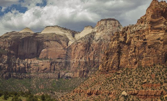 Zion National Park