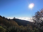 Smokey Mountains National Park