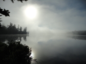 Boundary Waters Canoe Area Wilderness