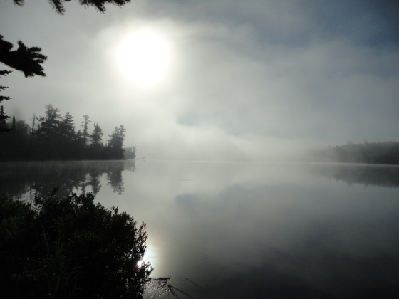 Boundary Waters Canoe Area Wilderness