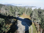 Smokey Mountains National Park