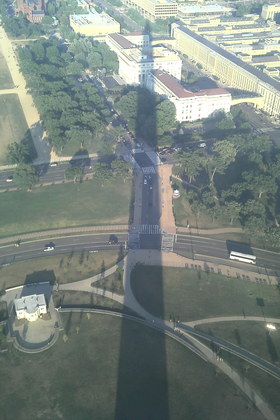 Washington Monument
