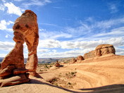 Arches National Park