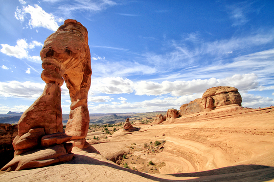 Arches National Park