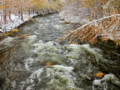 Rocky Mountain National Park