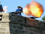 Castillo de San Marco