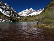 White River National Forest