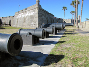 Castillo de San Marco