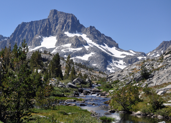 Inyo National Forest