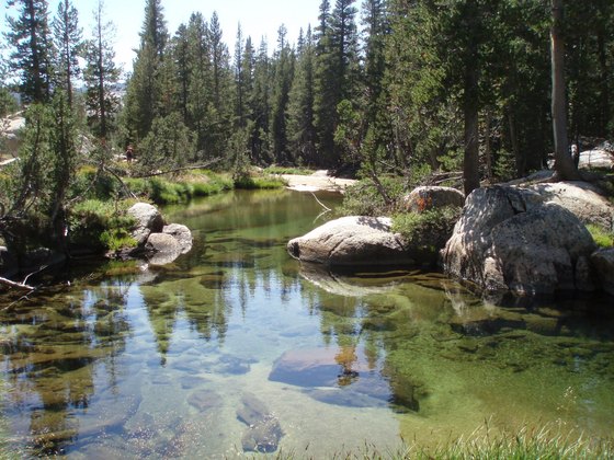 Yosemite