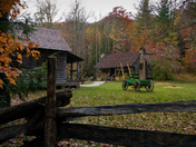 Shenandoah National Park