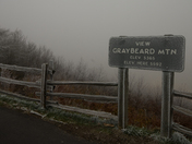 Shenandoah National Park