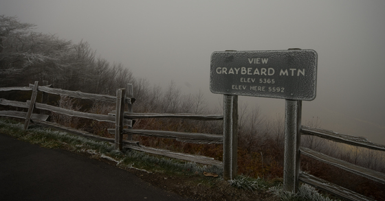 Shenandoah National Park