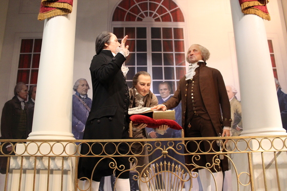 Mount Vernon Home 