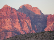 Red Rock Canyon National Park Las Vegas