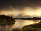 Grand Teton National Park