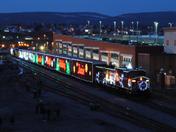 Steamtown National Historic Site