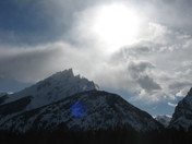 Grand Teton National Park