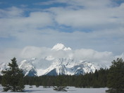 Grand Teton National Park