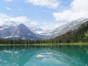 Glacier National Park