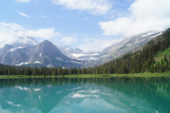 Glacier National Park