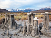 Mono Basin National Forest Scenic Area