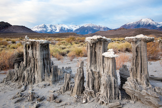 Mono Basin National Forest Scenic Area
