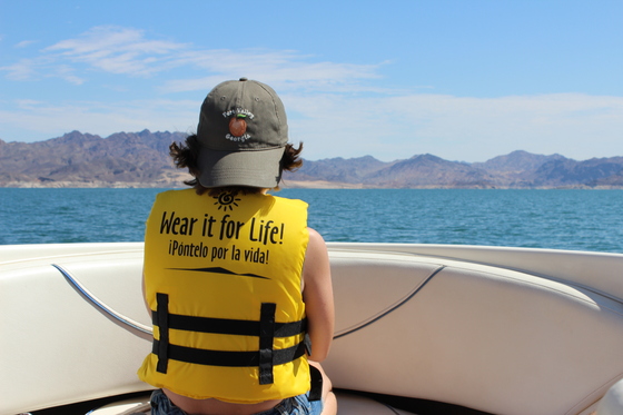 Lake Mead National Recreation Area