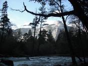 Yosemite National Park