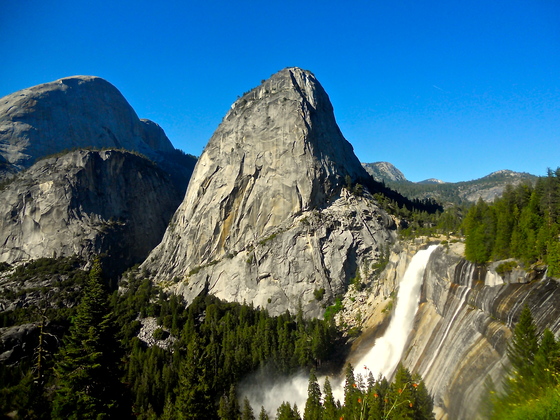 yosemite