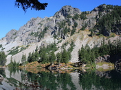 Mt. Baker Snoqualmie National Forest