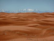 San Rafael Desert, Utah